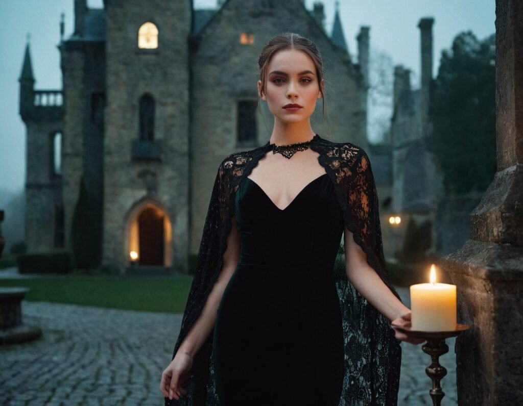 Low Effort Halloween Costumes