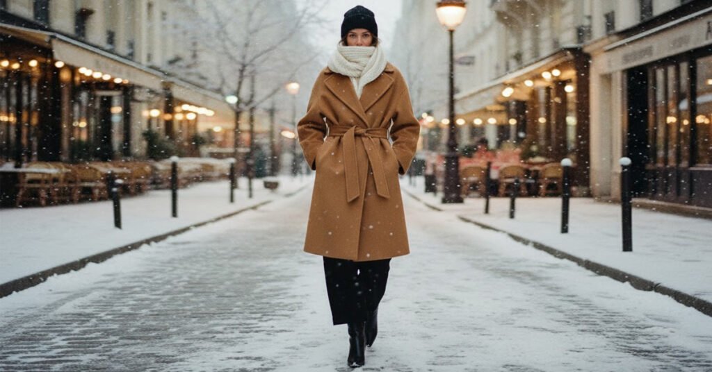 winter outfit ideas for women