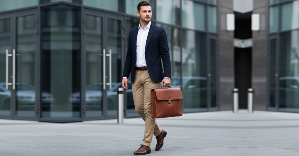 work bags for men