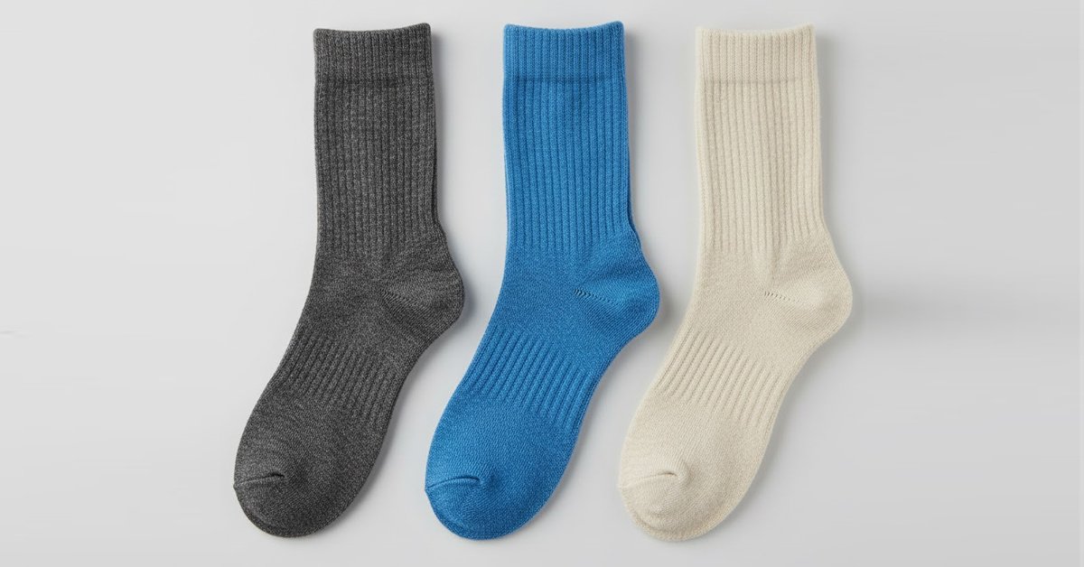 The Ultimate Guide to Merino Wool Socks: Why They’re the Best Investment for Your Feet