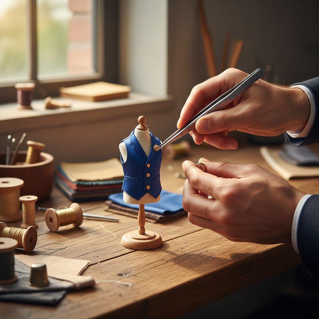 Easy DIY doll clothing patterns for beginners