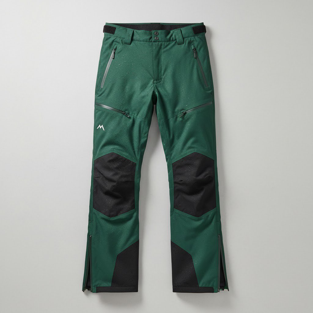 mens waterproof ski trousers