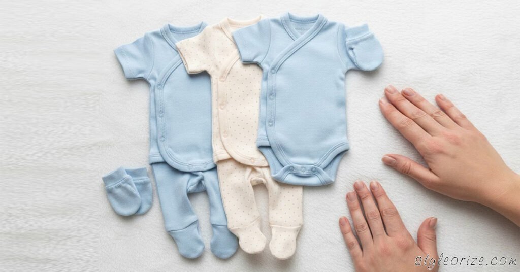 preemie clothes