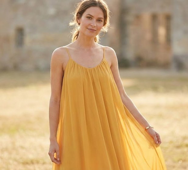 sunlight dresses for summer fashion