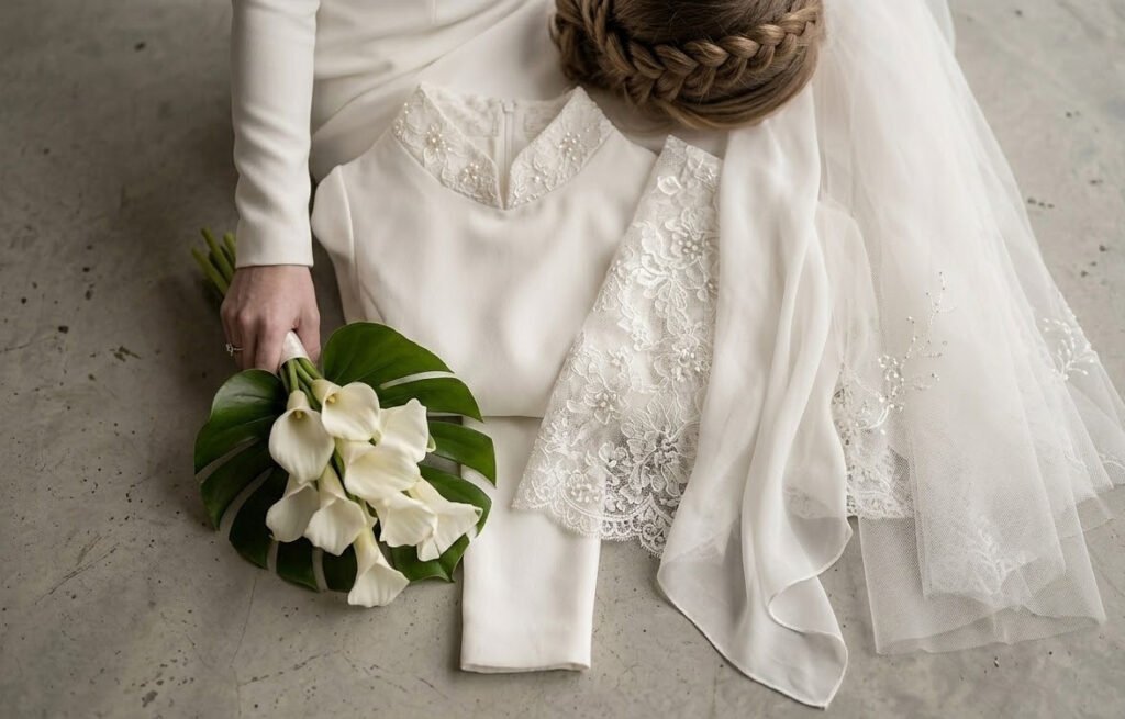 Fabrics and Details What to Look For