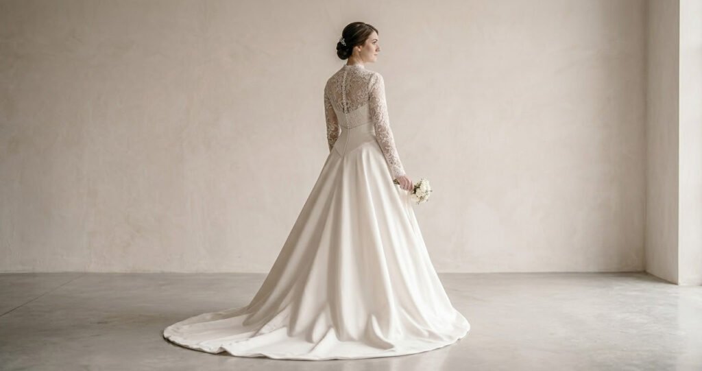 The Power of the Basque Waist